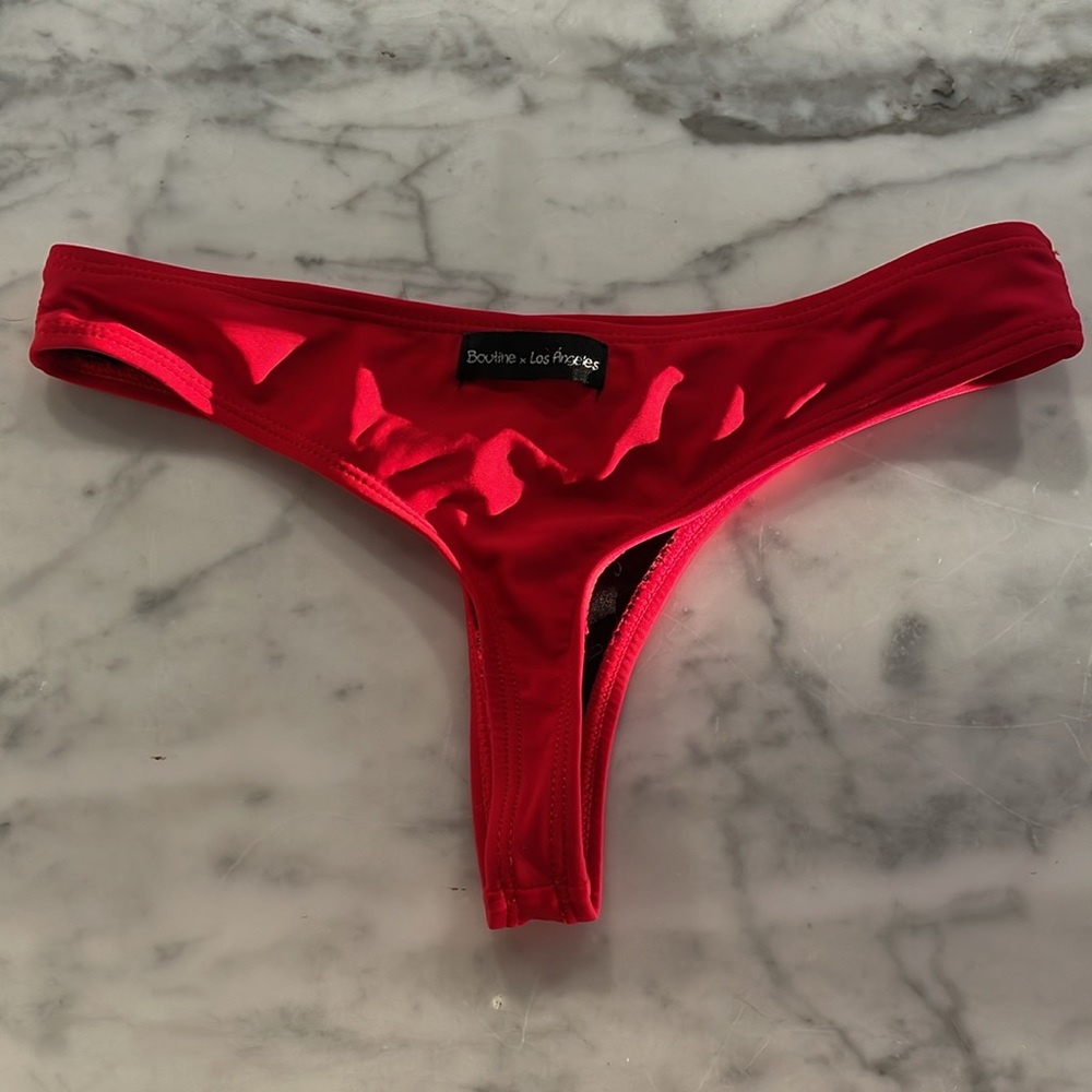 Boutine LA bottom - Picture 2 of 4